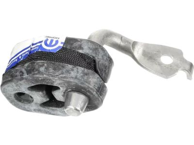 Mopar 68265417AA Bracket-Exhaust