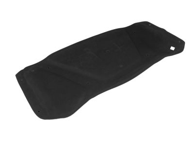 Mopar 55315127AA SILENCER-Hood
