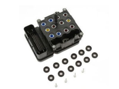 Mopar 68048305AC Abs Control Module