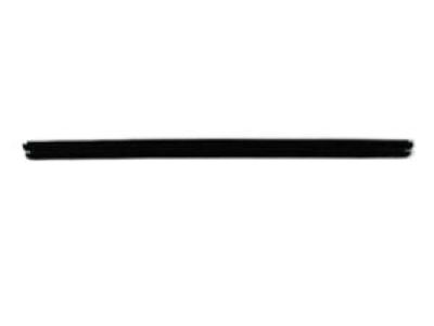 Mopar 55372140AI WEATHERSTRIP-Rear Door Belt Inner