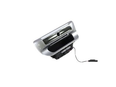 Mopar 7KJ441SCAA TAILGATE