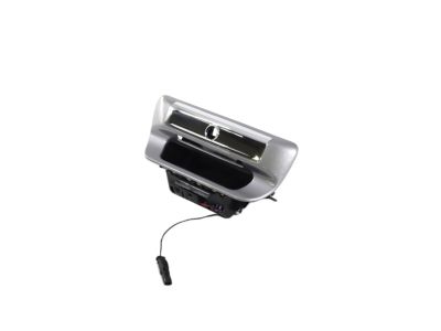 Mopar 7KJ441SCAA TAILGATE