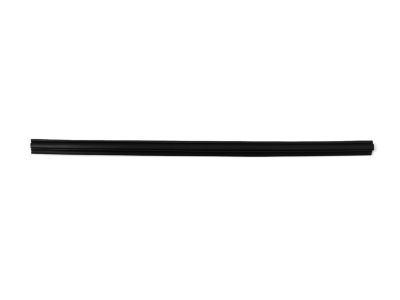 Mopar 5074012AC WEATHERSTRIP-Front Door Belt Inner
