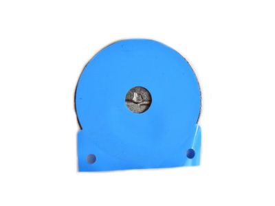 Mopar 68194480AA MEDALLION-Fender Front