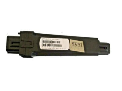 Mopar 5026972AC Module-Sliding Door