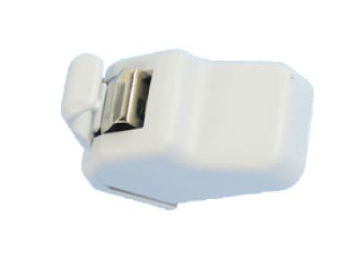 Mopar 6AP00MS7AA Support-Visor