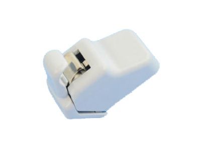 Mopar 6AP00MS7AA Support-Visor