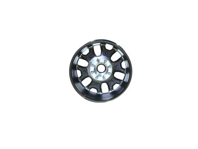 Mopar 5XU423Z7AC Aluminum Wheel