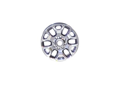 Mopar 5XU423Z7AC Aluminum Wheel