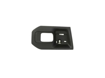 Mopar 1WD58TX7AC Bezel-Release Handle