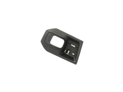 Mopar 1WD58TX7AC Bezel-Release Handle