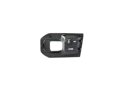 Mopar 1WD58TX7AC Bezel-Release Handle