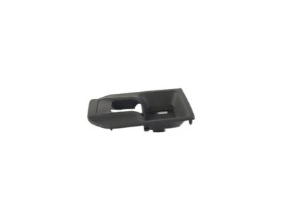 Mopar 1WD58TX7AC Bezel-Release Handle