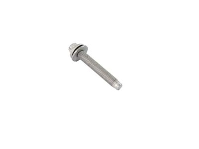 Mopar 6512546AA Screw