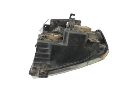 Mopar 55156351AK Lamp-Headlamp Park And Turn