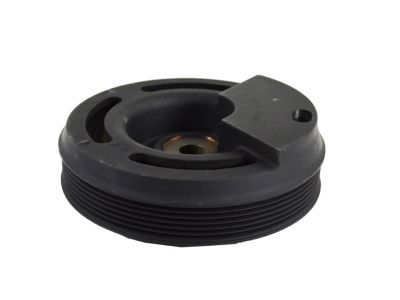 Mopar 68147497AA DAMPER-CRANKSHAFT