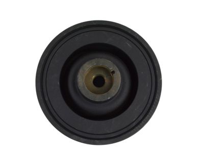 Mopar 68147497AA DAMPER-CRANKSHAFT