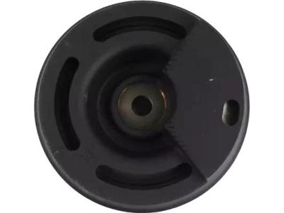 Mopar 68147497AA DAMPER-CRANKSHAFT
