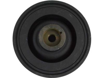 Mopar 68147497AA DAMPER-CRANKSHAFT