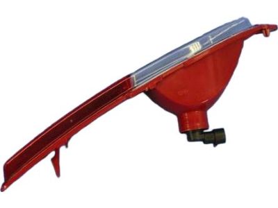 Mopar 68141067AA Backup And Fog Lamp
