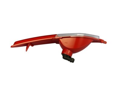 Mopar 68141067AA Backup And Fog Lamp