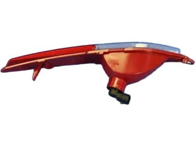 Mopar 68141067AA Backup And Fog Lamp