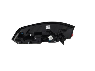 Mopar 68421133AD Tail