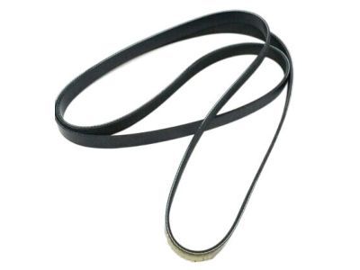 Mopar 53013864AA Belt-SERPENTINE