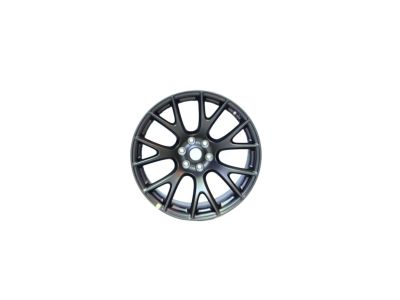 Mopar 5VQ08NTSAB Aluminum Wheel Front