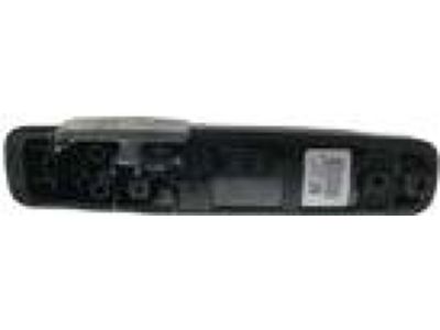 Mopar 1GH19LAUAF Exterior Door