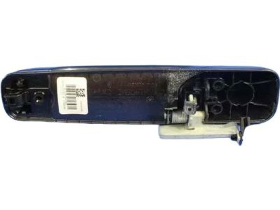 Mopar 1GH19LAUAF Exterior Door