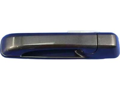 Mopar 1GH19LAUAF Exterior Door