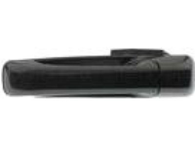 Mopar 1GH19LAUAF Exterior Door