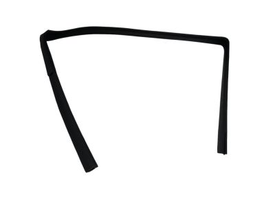 Mopar 55369295AL Seal-Glass Run