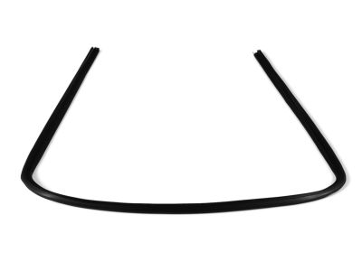 Mopar 55369295AL Seal-Glass Run