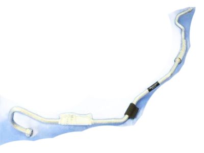 Mopar 68157071AE Line-A/C Suction