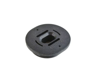 Mopar 68294447AA ISOLATOR-Radiator