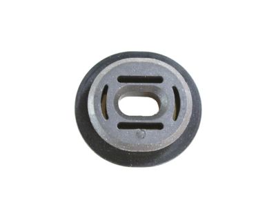 Mopar 68294447AA ISOLATOR-Radiator