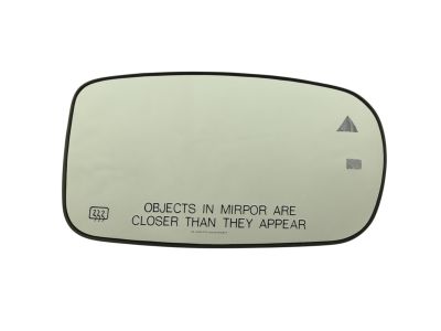 Mopar 68103028AA Glass-Mirror Replacement