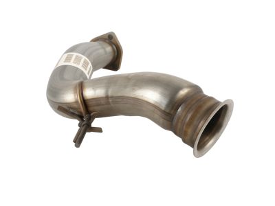 Mopar 52121890AE Front Exhaust Pipe