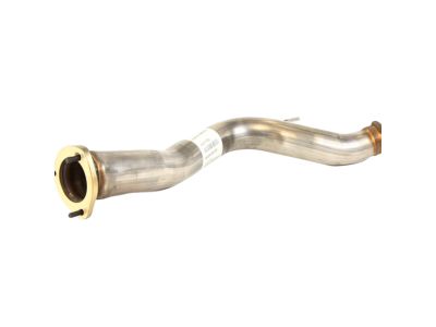 Mopar 52121890AE Front Exhaust Pipe