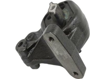 Mopar 52855539AE INSULATOR-Engine Mount