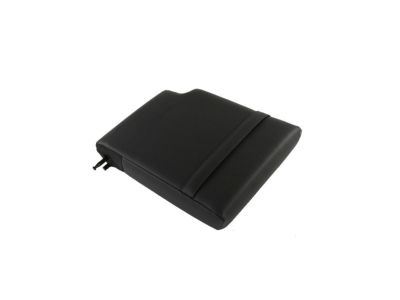 Mopar 5VE56DX9AA Rear Seat Center Armrest