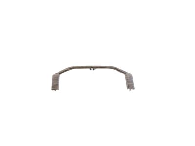 Mopar 6SL86AAAAA Bezel-Center Console
