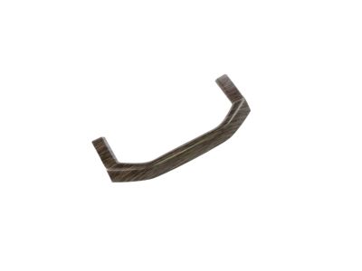 Mopar 6SL86AAAAA Bezel-Center Console