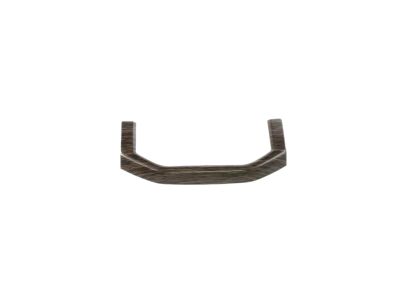 Mopar 6SL86AAAAA Bezel-Center Console
