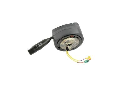 Mopar 5LB70LC5AE Steering Column Module