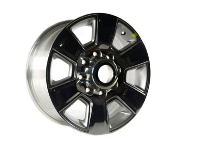 Mopar 1VQ87GSAAA Wheel Rim