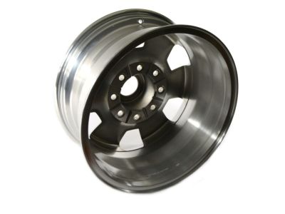 Mopar 1VQ87GSAAA Wheel Rim