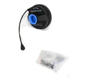 Mopar 68357474AB Fuel Cap-Fuel Tank Locking